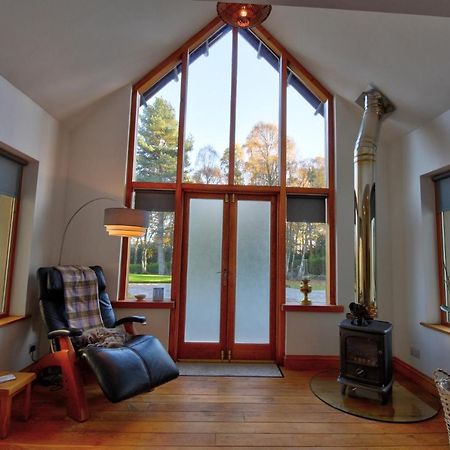 Birchwood House Self-Catering Accommodation Inverness Buitenkant foto