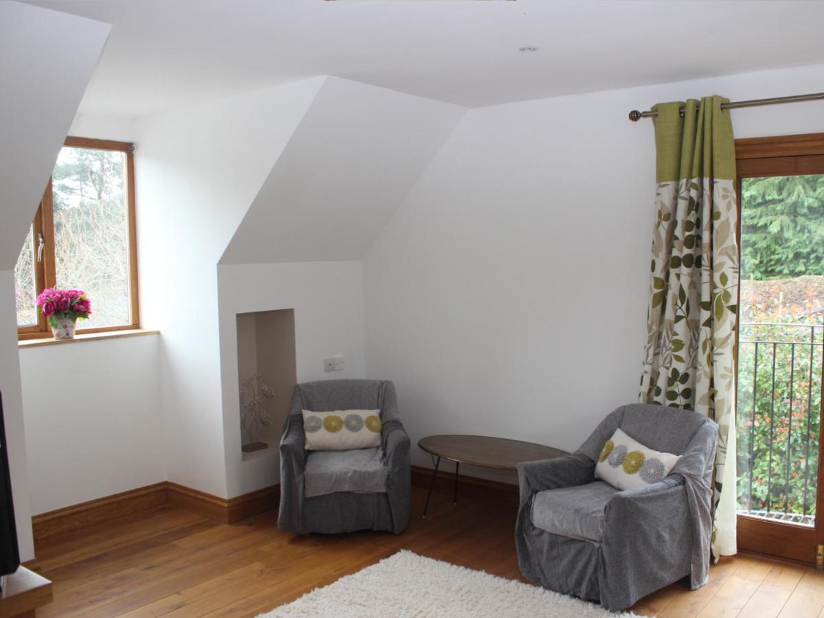 Birchwood House Self-Catering Accommodation Inverness Buitenkant foto