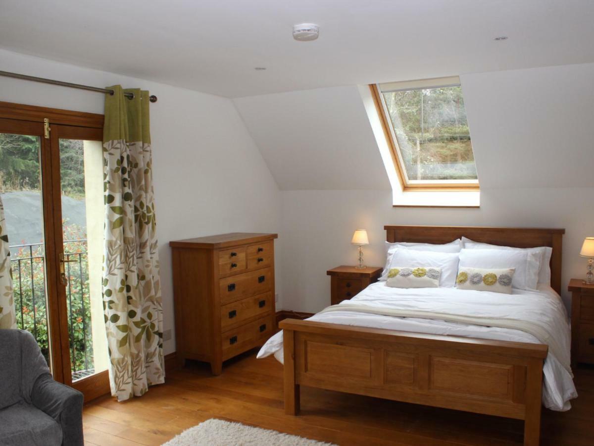 Birchwood House Self-Catering Accommodation Inverness Buitenkant foto