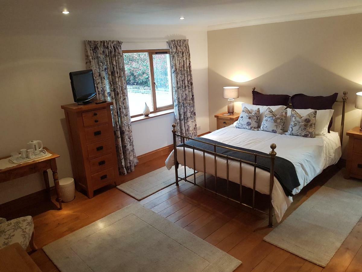 Birchwood House Self-Catering Accommodation Inverness Buitenkant foto