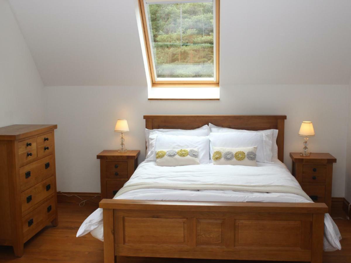 Birchwood House Self-Catering Accommodation Inverness Buitenkant foto