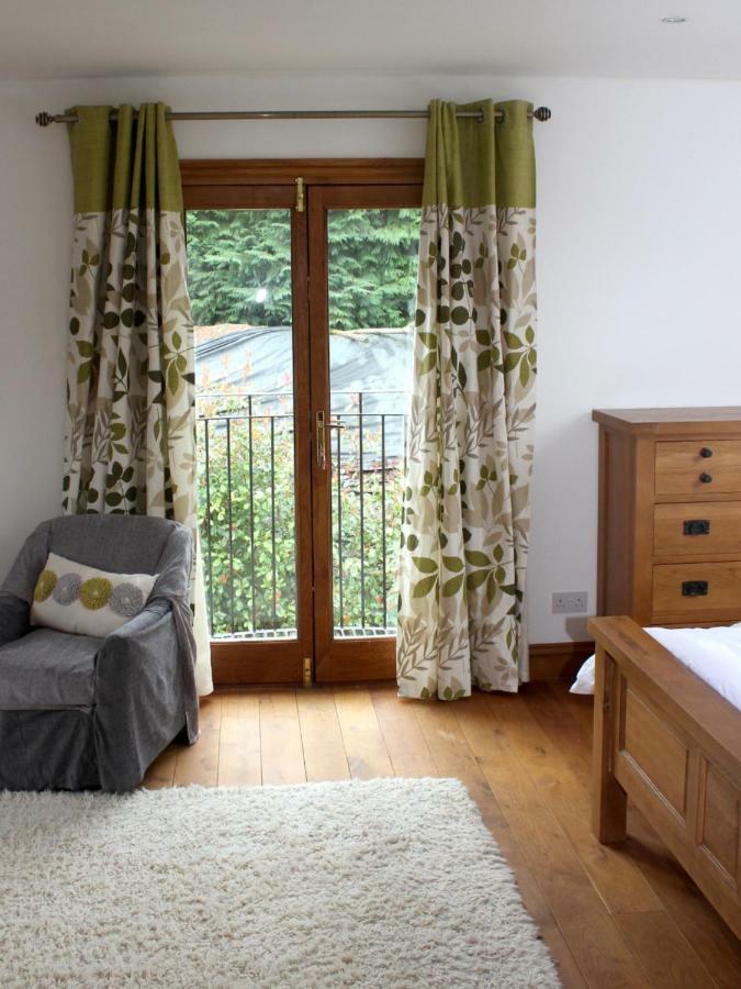 Birchwood House Self-Catering Accommodation Inverness Buitenkant foto
