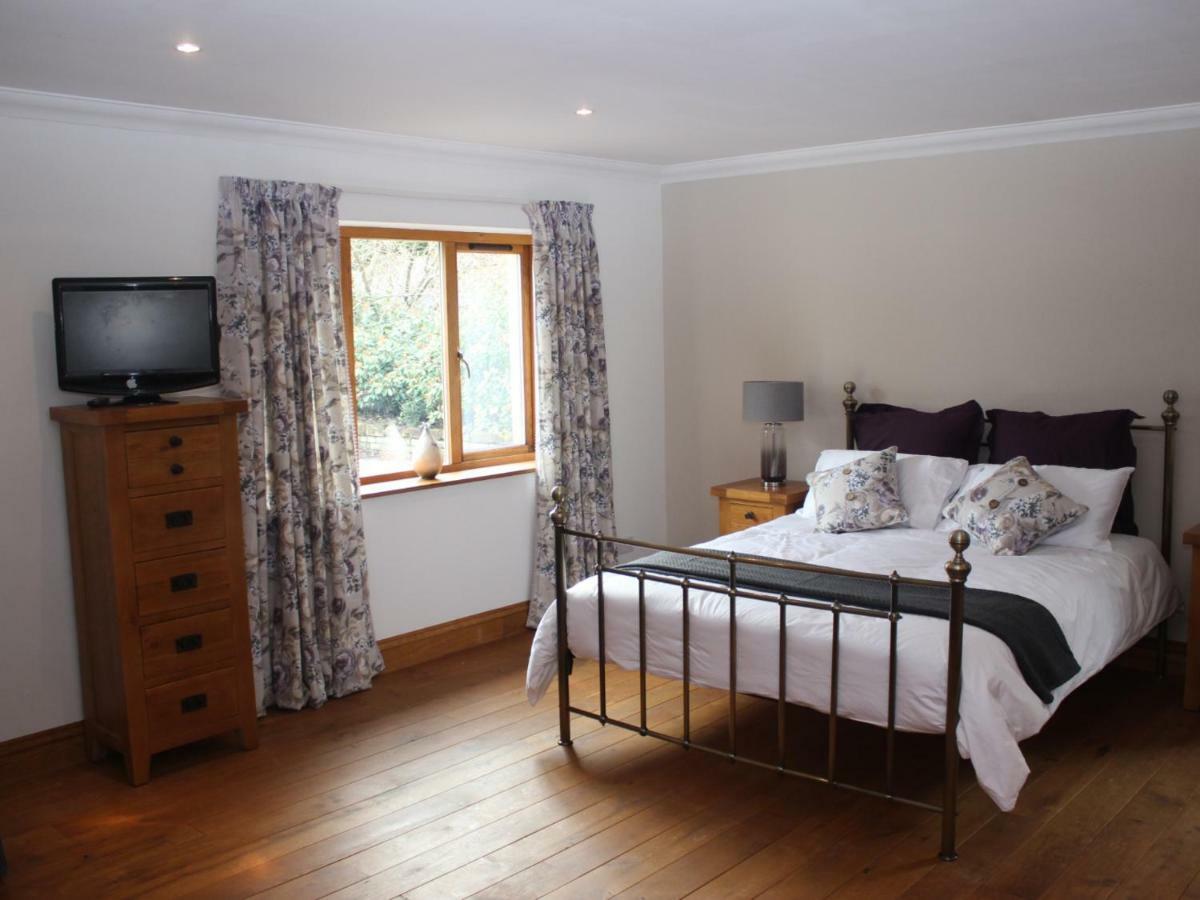 Birchwood House Self-Catering Accommodation Inverness Buitenkant foto