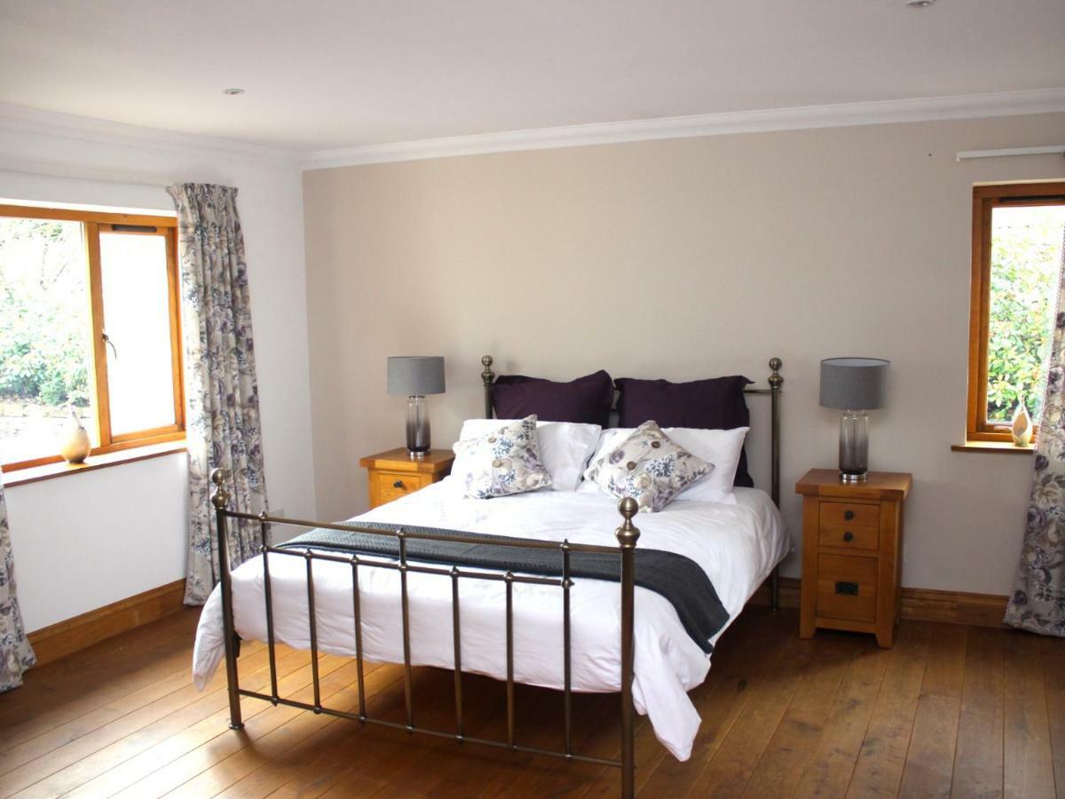 Birchwood House Self-Catering Accommodation Inverness Buitenkant foto